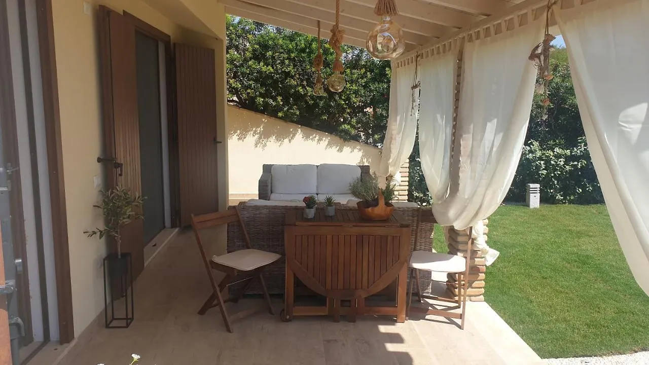 Villa Sa Perda קוסטה ריי